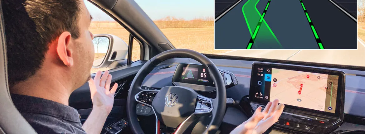 Travel assist Travel assist