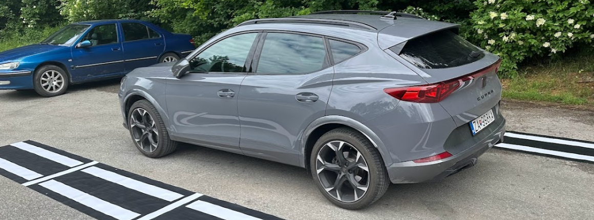 Calibration Calibration