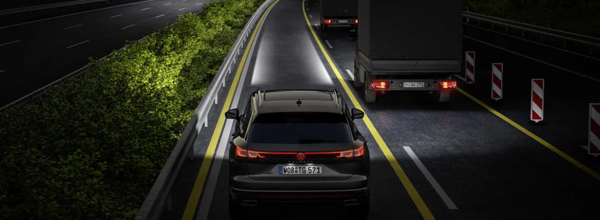 Upgrade svetelnej techniky na BiXenon, LED alebo Matrix Upgrade svetelnej techniky na BiXenon, LED alebo Matrix – realizácia VAG Tech