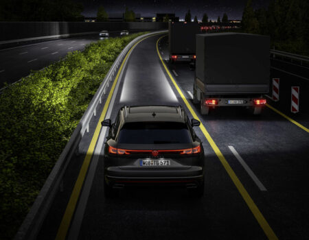 Upgrade svetelnej techniky na BiXenon, LED alebo Matrix