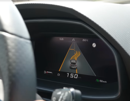 Travel Assist & Emergency Assist