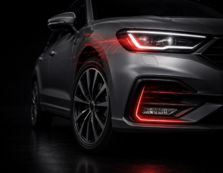 Upgrade svetelnej techniky na BiXenon, LED alebo Matrix