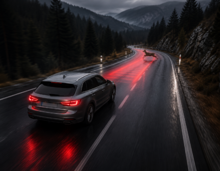 Travel Assist & Emergency Assist