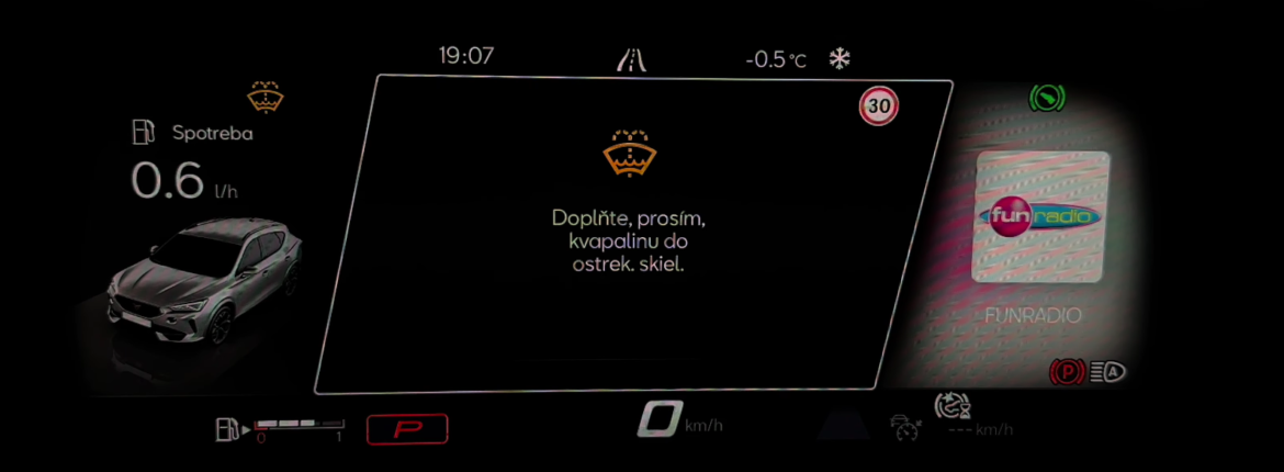 washer fluid washer fluid