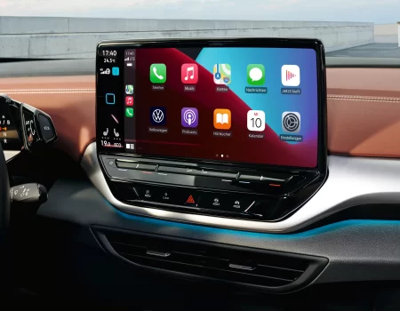 Apple CarPlay a Android Auto